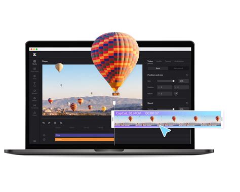 Free Online Video Creation and Editing Made Easy .